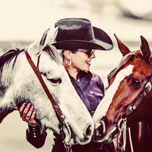 Meet your Posher, Vicky